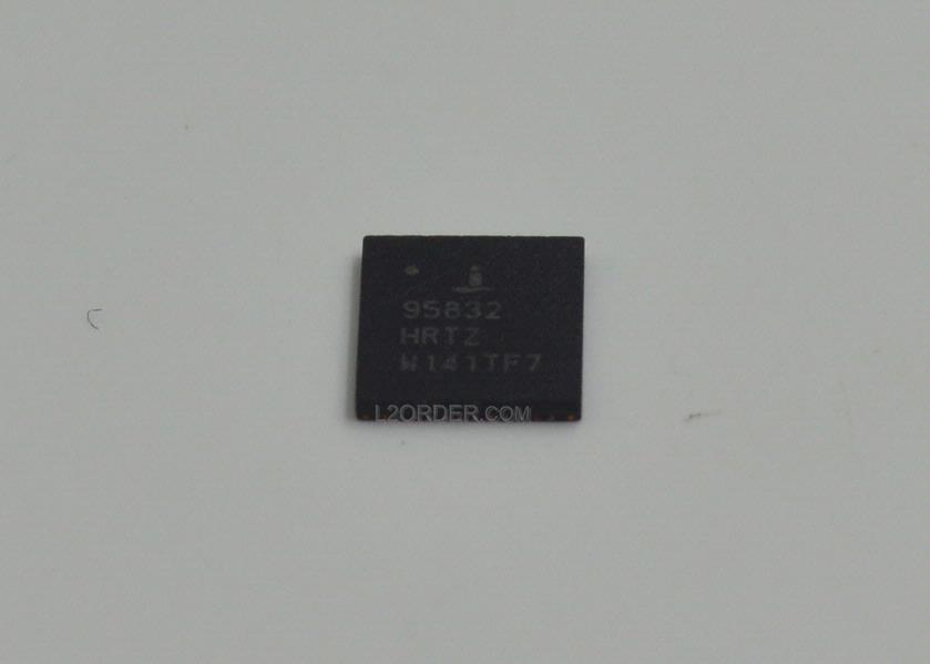 ISL95832HRTZ ISL95832 HRTZ QFN 48pin Power IC Chip Chipset