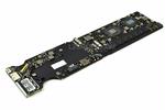 Logic Board - Apple MacBook Air 13" A1369 2010 2.13 GHz 2GB RAM Logic Board 820-2838-A 661-5733