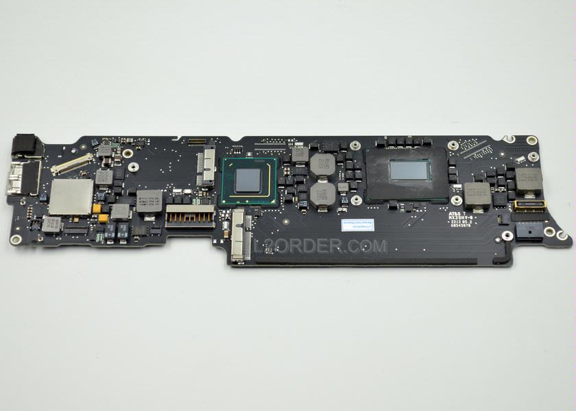 Apple Macbook Air 11/" Mid-2012 A1465 Logic Board MD845LL//A MD223LL//A 820-3208-A