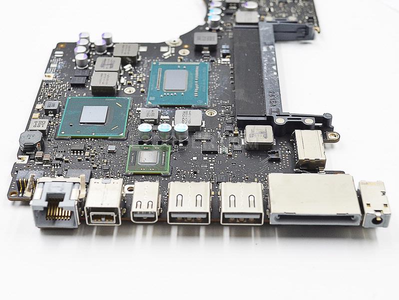 2012 macbook pro model number