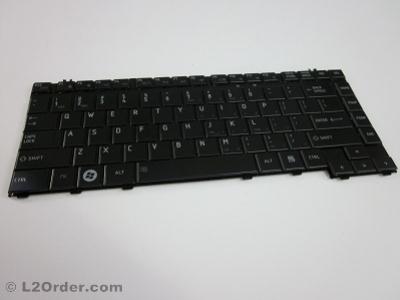 Keyboard for Toshiba Satellite A200 A205 A210 A215 A300 A305 L300