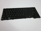 Keyboard - Keyboard for Toshiba Satellite A200 A205 A210 A215 A300 A305 L300