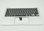 KB Topcase - Grade B Top Case Palm Rest with US Keyboard for Apple MacBook Air 11" A1465 2012