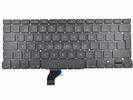 Keyboard - NEW Swedish Keyboard for Apple Macbook Pro A1502 13" 2013 2014 2015 Retina 