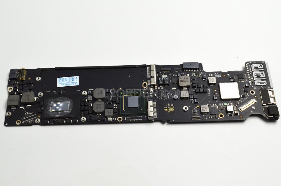 Apple MacBook Air 13" A1466 2012 i7 2.0GHz 8GB RAM Logic Board 820-3209-A