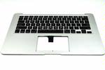 KB Topcase - Grade B Top Case Palm Rest with US Keyboard for Apple MacBook Air 13" A1466 2013 2014 2015 2017