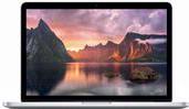 Macbook Pro Retina - Used Very Good Apple Macbook Pro Retina 13" A1502 2013 ME864LL/A 2.4 GHz/8GB/256GB Flash Storage Laptop