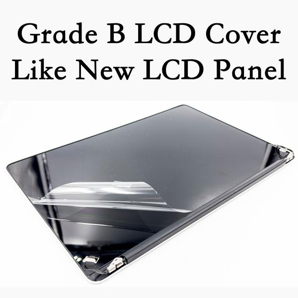 Grade B Glossy LCD LED Screen Display Assembly for Apple MacBook Pro 15" A1398 Late 2013 2014 Retina