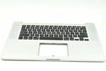 KB Topcase - Grade A Top Case Keyboard for Apple MacBook Pro 15" A1398 Late 2013 2014 Retina 