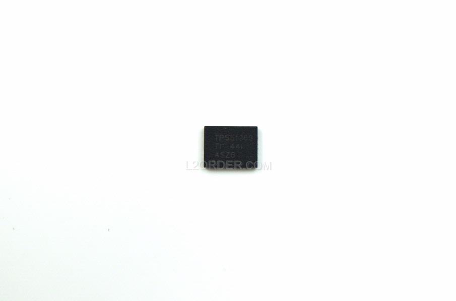 TPS51363RVER TPS51363 RVER QFN 28pin Power IC Chip