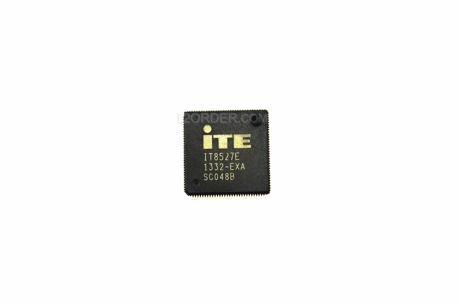 iTE IT8527E-EXA IT8527E EXA TQFP EC Power IC Chip Chipset