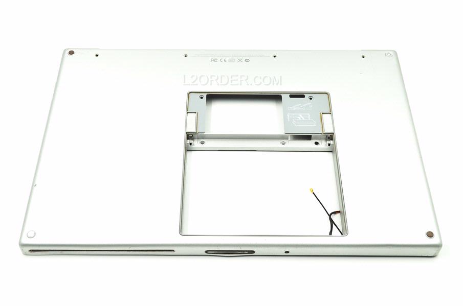 UESD Lower Bottom Case Cover 620-3375 for Apple MacBook Pro 15" A1150 2006 