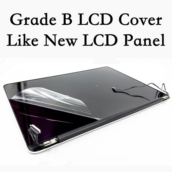 Grade B LCD LED Screen Display Assembly for Apple Macbook Pro 13" A1502 2013 2014 Retina 