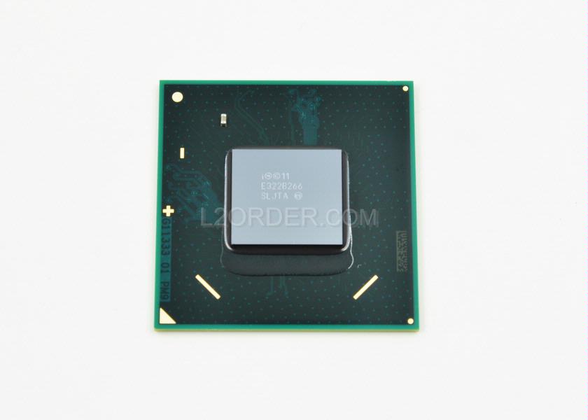 Intel SLJTA BD82NM70 BGA Chipset With Solder Balls