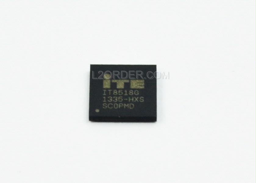 iTE IT8518G-HXS IT8518G HXS BGA Power IC Chip Chipset
