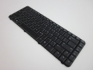 Keyboard - Laptop Keyboard for HP G50 Compaq Presario CQ50