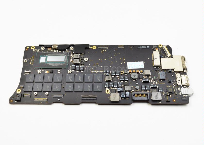 i5 2.6 GHz 16GB RAM Logic Board 820-3476-A for Apple MacBook Pro Retina 13" A1502 2013 2014