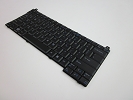 Keyboard - Laptop Keyboard for Dell Vostro 2510 1510 1310