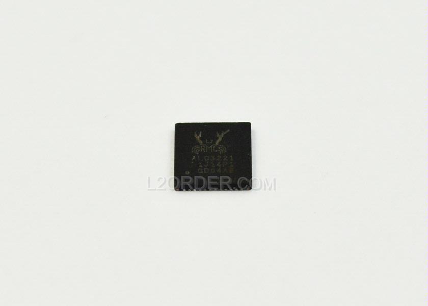 Realtek ALC3221 TQFP 48 pin Power IC Chip Chipset