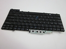 Keyboard - Laptop Keyboard for Dell D620 D820