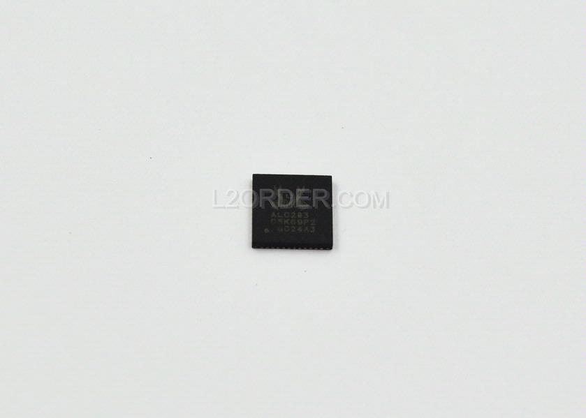 Realtek ALC283 TQFP 48 pin Power IC Chip Chipset