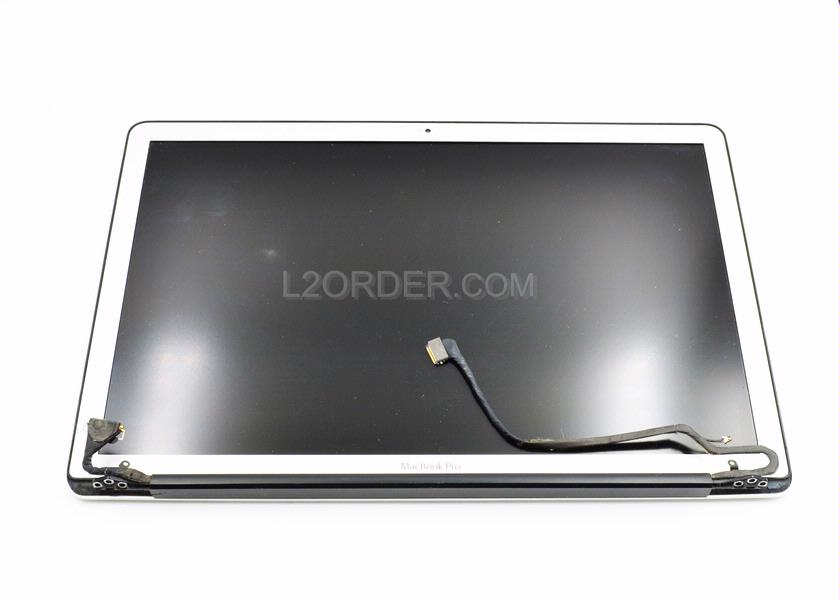Grade B Matte LCD LED Screen Display Assembly for Apple MacBook Pro 15" A1286 2009 