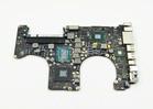 Logic Board - i7 2.6 GHz Logic Board 820-3330-B for Apple Macbook Pro Unibody 15" A1286 2012 