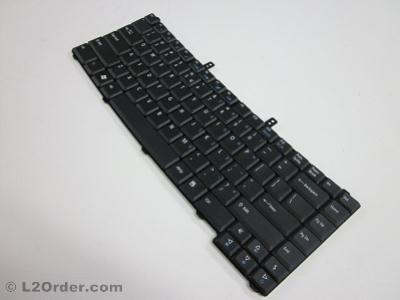 Laptop Keyboard for Acer Extensa 4620 4620Z 5620 5620Z