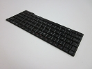Keyboard - Laptop Keyboard for Acer Aspire One AEZG5R00010 ZG5 (Black)