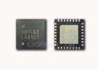 IC - LM48901SQ  L48901 LM 48901 SQ QFN 24 Pin Power IC Chip