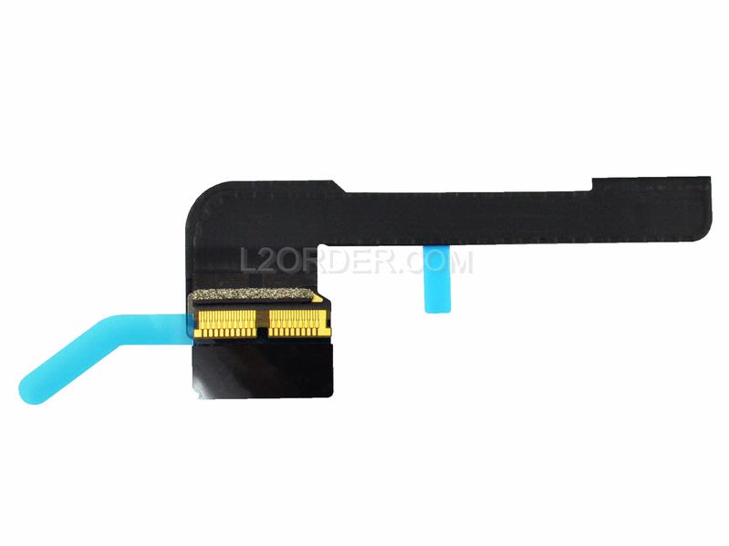 NEW LCD LED LVDS Cable 821-00318-01 821-00318-A for Apple MacBook 12" A1534 2015 2016 2017