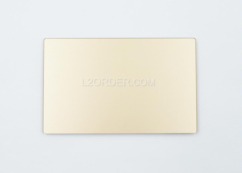 NEW Gold Trackpad Touchpad 817-00327-04 810-00021-A for Apple MacBook 12" A1534 2016 2017 Retina