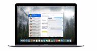 Macbook - USED Very Good Space Gray Apple MacBook 12" A1534 Early 2015 1.2 GHz Core M (M-5Y51) HD 5300 8GB RAM 512GB Flash Storage MF865LL/A* Laptop