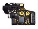 Audio Jack - NEW Black Audio Jack Board 820-4049-B for Apple MacBook 12" Retina A1534 2015 2016 2017