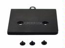 Heatsink - New Processor CPU Heatsink with Screw Screws Set 3PCs for Apple MacBook 12" Retina A1534 2015