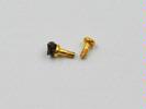 Screw Set - New Speaker Screw Screws Set 2PCs for Apple MacBook 12" Retina A1534 2015 2016