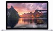 Macbook Pro Retina - Used Good Apple Macbook Pro Retina 13" A1502 2013 ME866LL/A 2.6 GHz/8GB/512GB Flash Storage Laptop