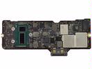Logic Board - 1.1 GHz Core M (M-5Y31) 8GB RAM 256GB SSD 820-00045-A Logic Board for Apple MacBook 12" A1534 2015 Retina