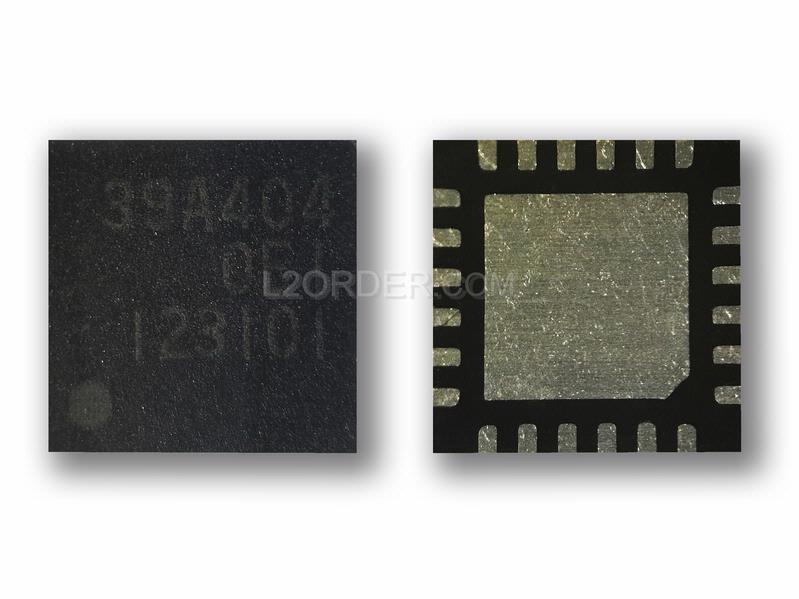 39A404A MB39A404A QFN24 Power IC Chip Chipset