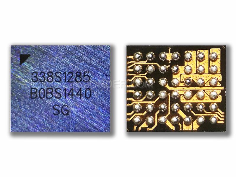 iPhone 6S & 6S Plus SMALL Audio Controller 338S1285 BGA IC Chips