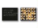 IC - iPhone 6 6S & 6 6S Plus QFE1100 U_QPOET U_QPT-RF Average Power Tracker BGA IC Chip 