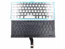 Keyboard - NEW Belgian Keyboard with Backlight for Apple MacBook Air 13" A1369 2011 A1466 2012 2013 2014 2015 2017