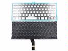 Keyboard - NEW Spanish Keyboard with Backlight for Apple MacBook Air 13" A1369 2011 A1466 2012 2013 2014 2015 2017