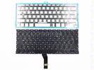 Keyboard - NEW French with Backlight Keyboard for Apple MacBook Air 13" A1369 2011 A1466 2012 2013 2014 2015 2017