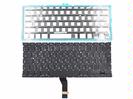 Keyboard - NEW Russian Keyboard with Backlight for Apple MacBook Air 13" A1369 2011 A1466 2012 2013 2014 2015 2017
