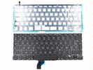 Keyboard - NEW French Keyboard with Backlight for Apple Macbook Pro A1502 13" 2013 2014 2015 Retina 