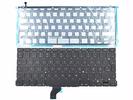 Keyboard - NEW Danish Keyboard with Backlight  for Apple Macbook Pro A1502 13" 2013 2014 2015 Retina 