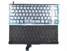 Keyboard - NEW Canadian Keyboard with Backlight  for Apple Macbook Pro A1502 13" 2013 2014 2015 Retina 