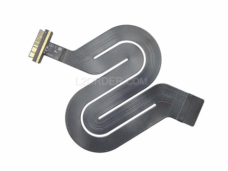 NEW Trackpad Cable 821-00507-A for Apple MacBook 12" Retina A1534 2016 2017