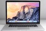 Macbook Pro Retina - USED VERY GOOD Apple Macbook Pro Retina 15" A1398 Retina Mid 2014 MGXG2LL/A 2.8 GHz 16GB 1TB Flash Storage Laptop (DG)